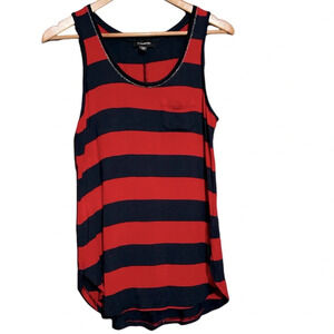 Le chateau size small tank